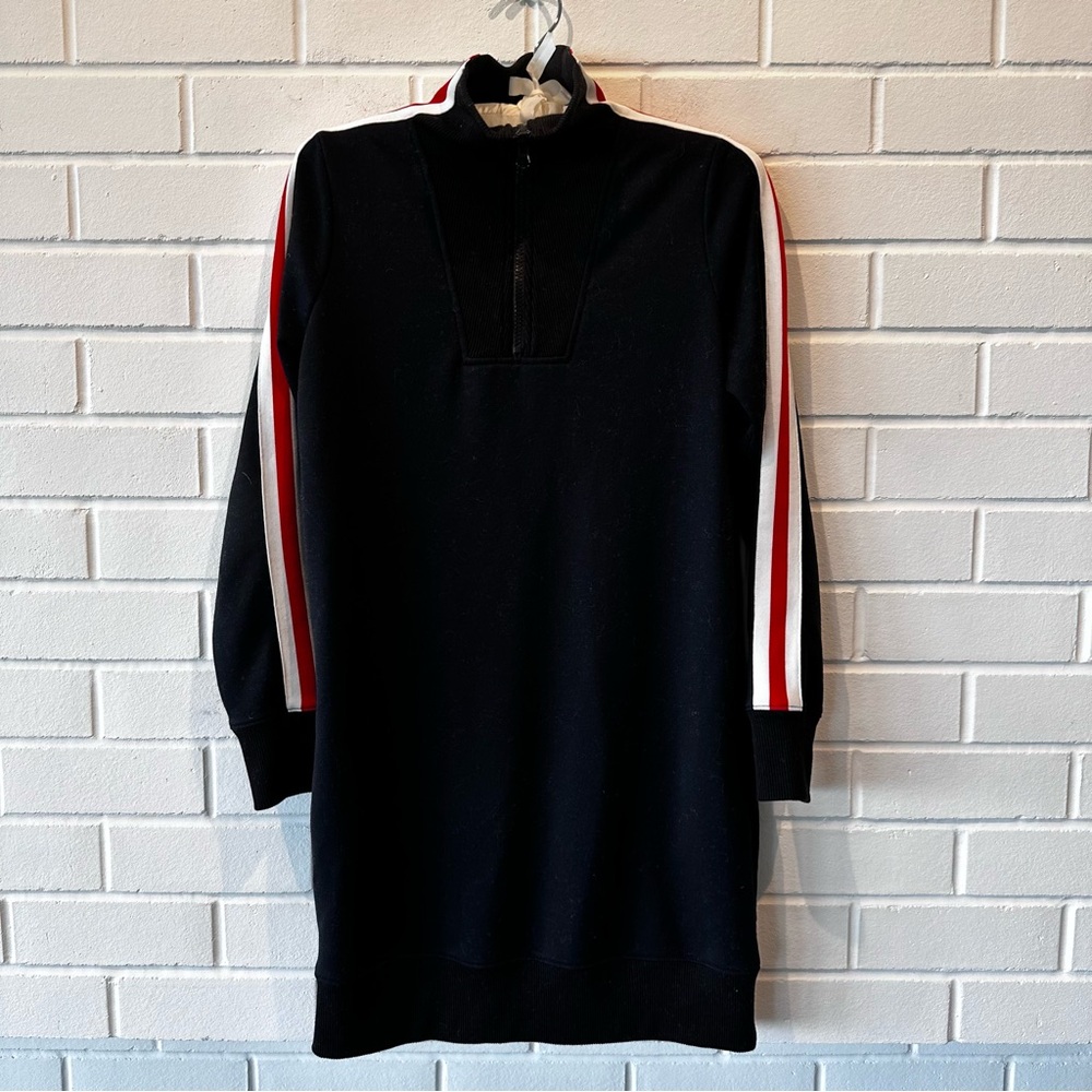 Athleta sweatshirt tunic